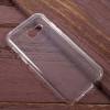 Θήκη Σιλικόνης για Samsung Galaxy A3 (2017) διάφανη (OEM) Θήκη Σιλικόνης για Samsung Galaxy A3 (2017) διάφανη (OEM)